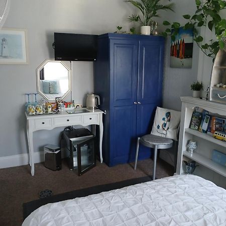 Marjune Guest House Weymouth Luaran gambar