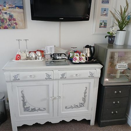 Marjune Guest House Weymouth Luaran gambar