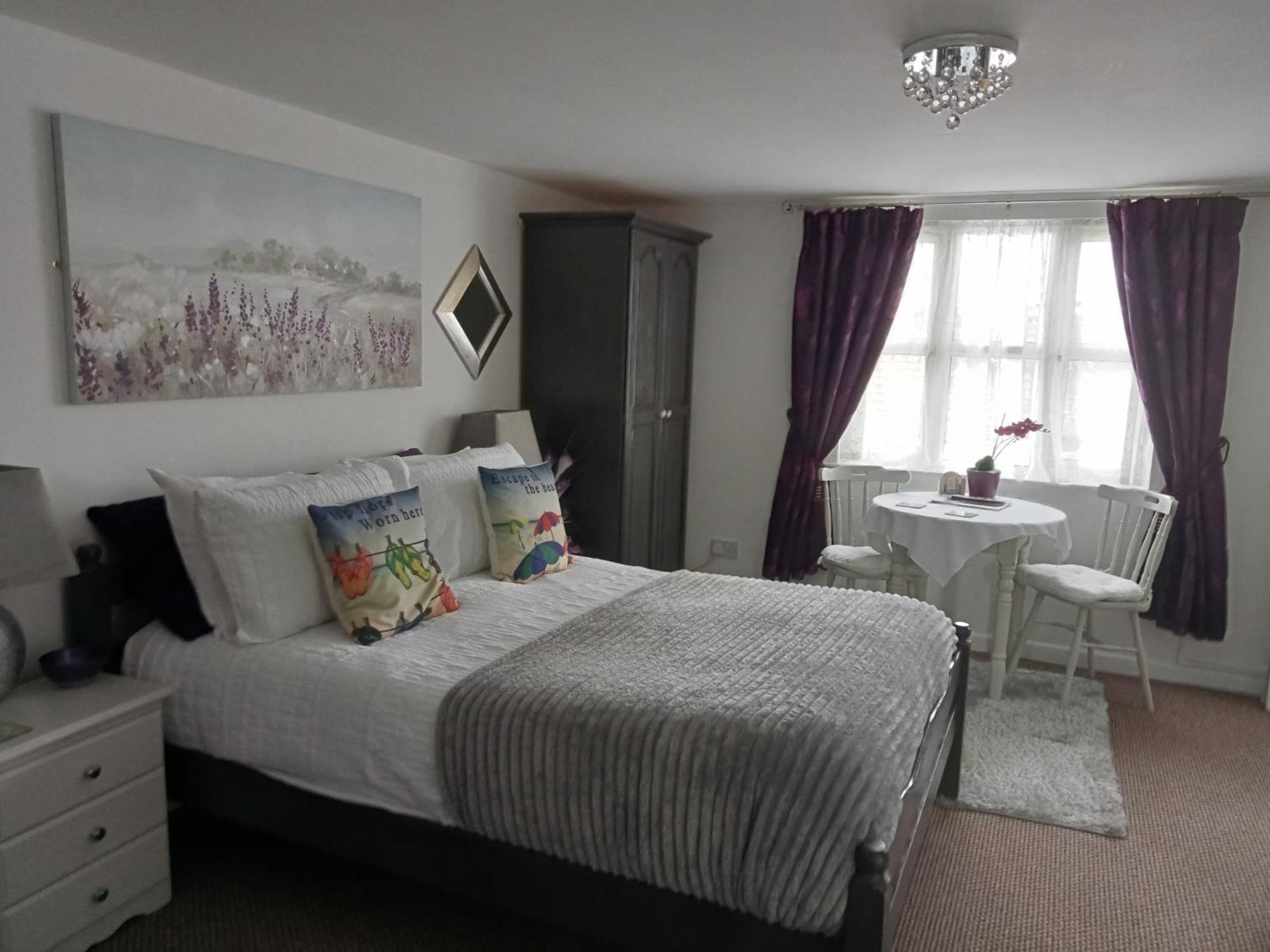 Marjune Guest House Weymouth Luaran gambar