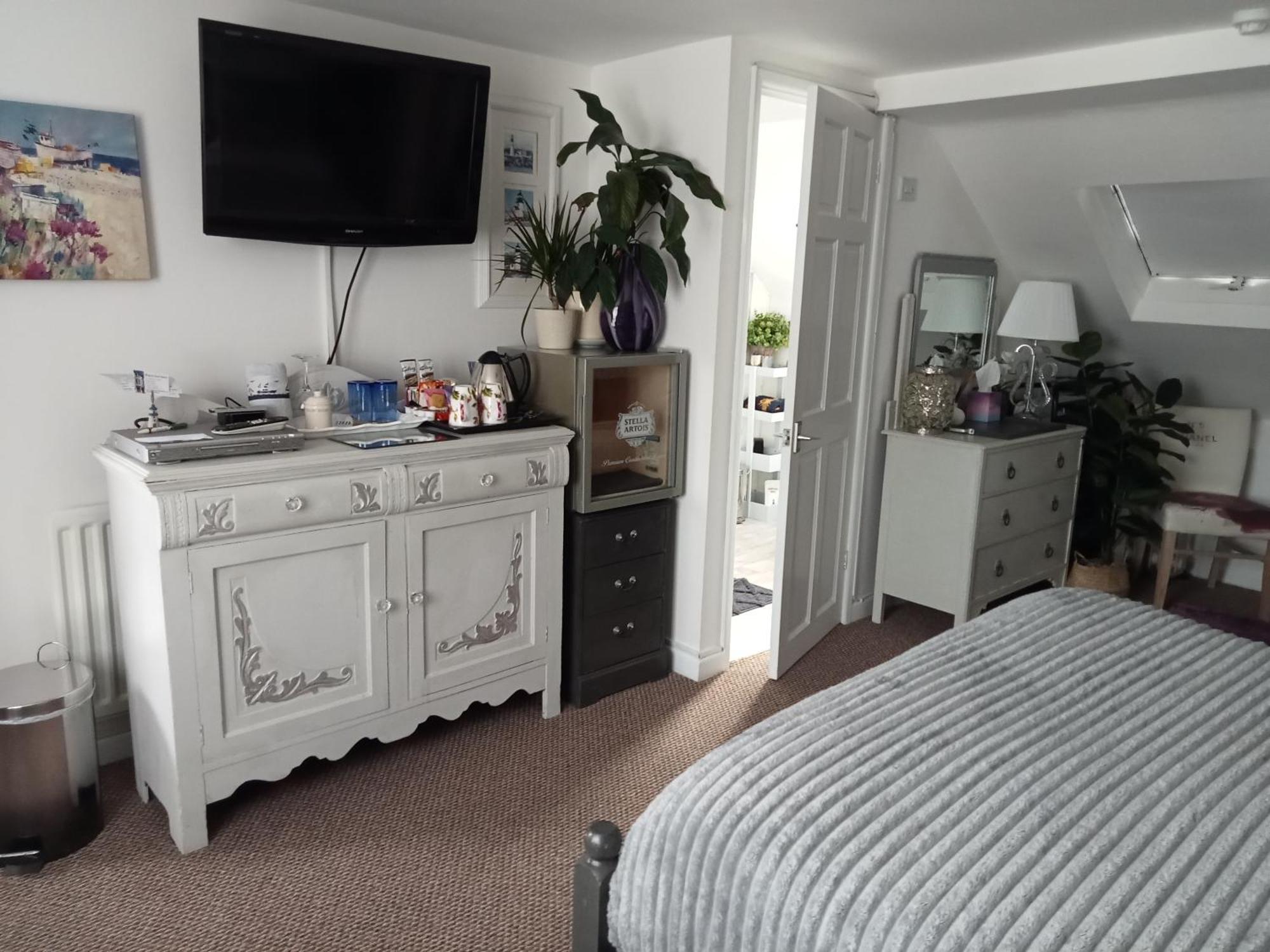 Marjune Guest House Weymouth Luaran gambar