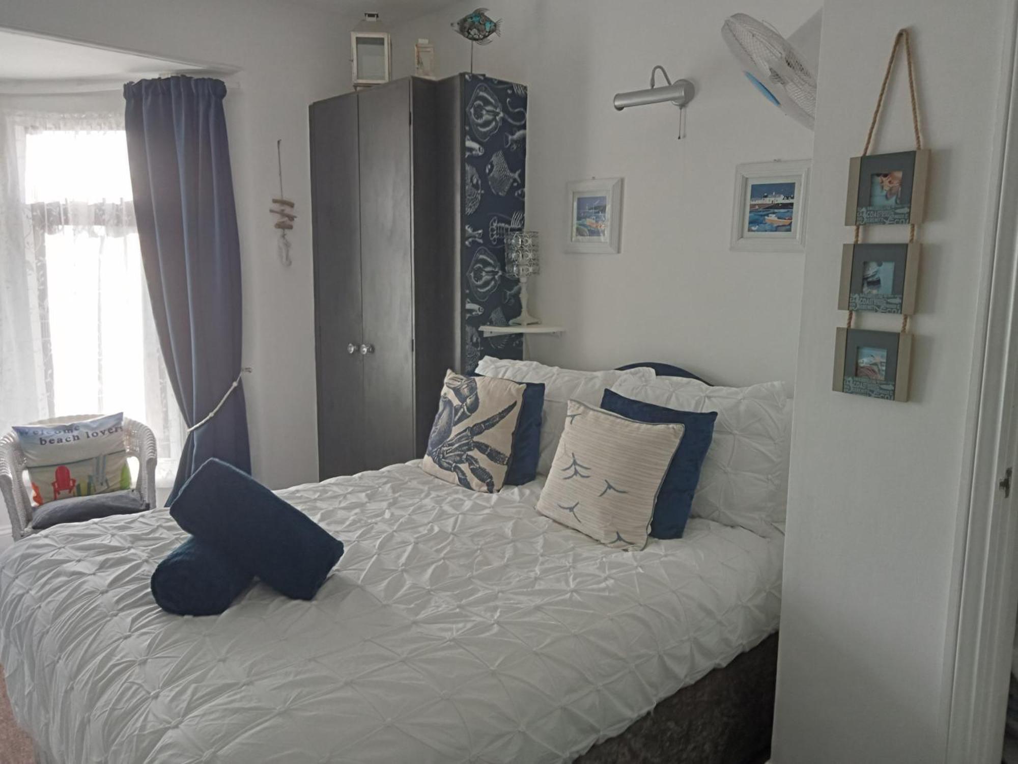 Marjune Guest House Weymouth Luaran gambar