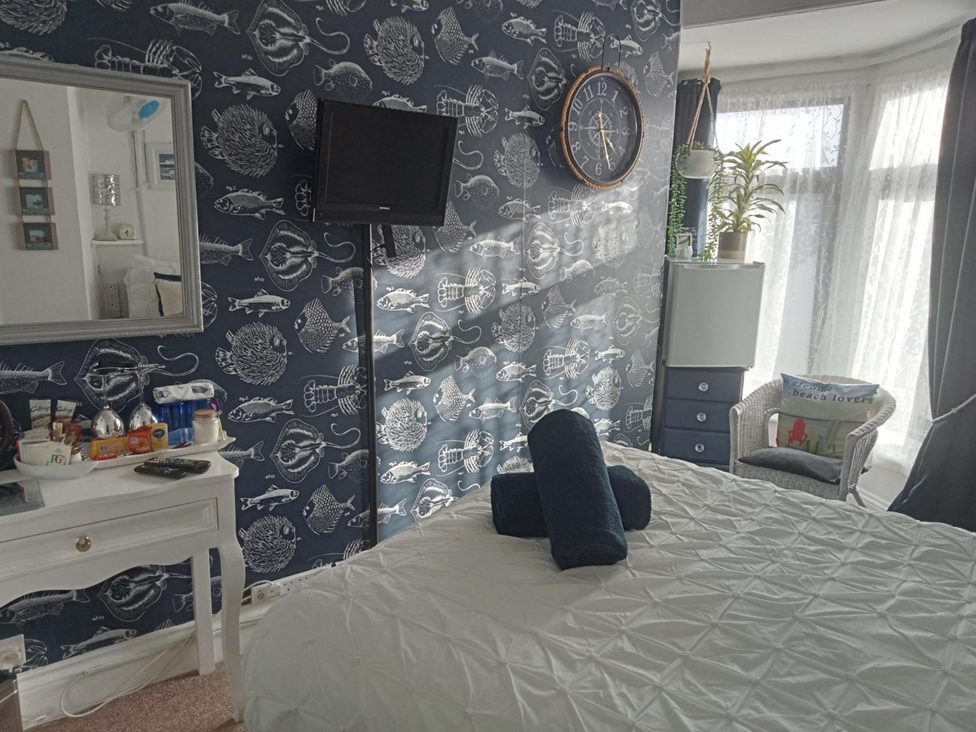 Marjune Guest House Weymouth Luaran gambar