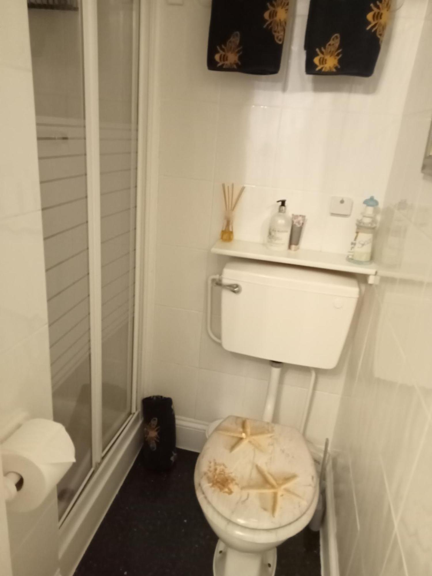 Marjune Guest House Weymouth Luaran gambar