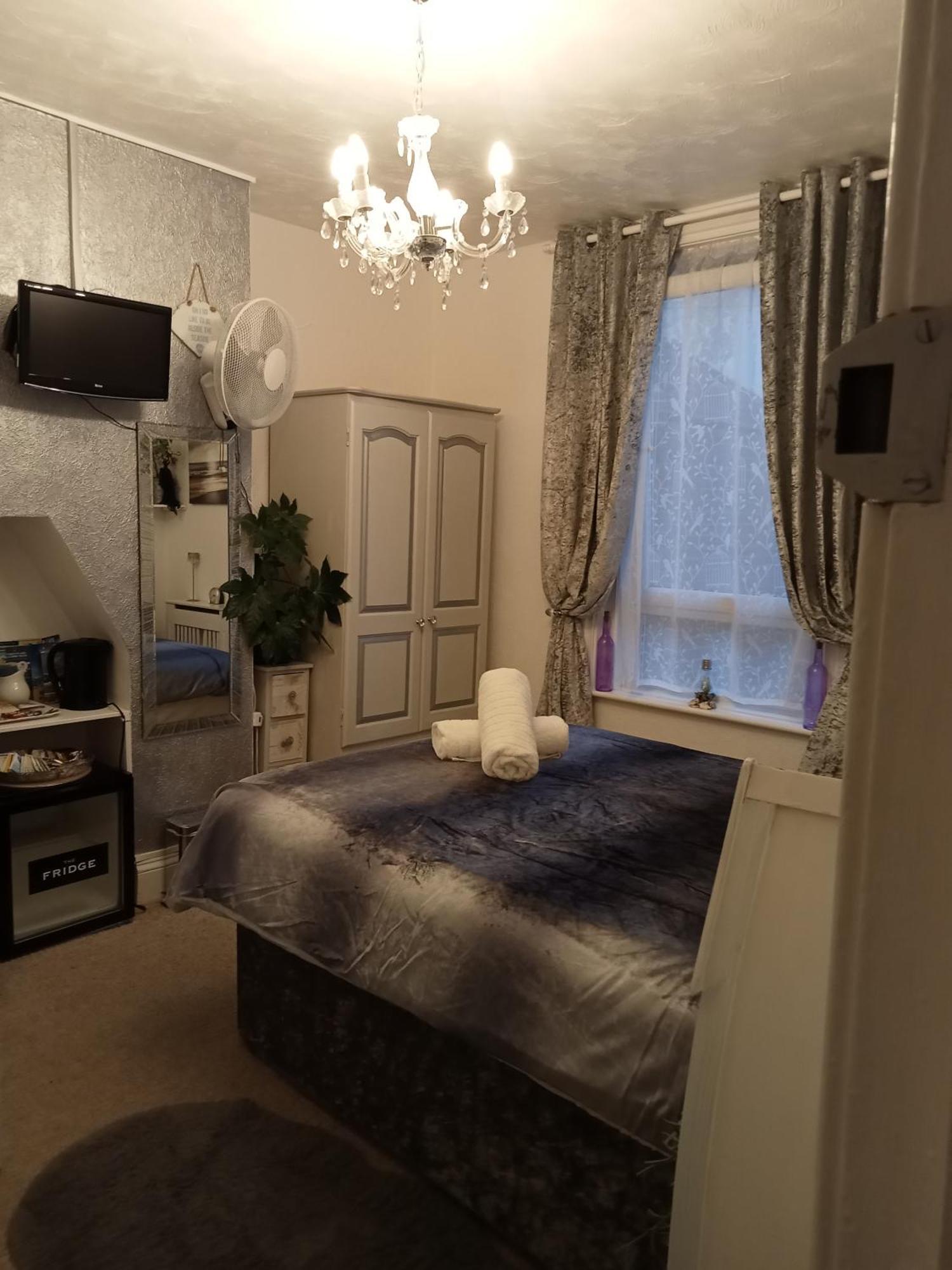 Marjune Guest House Weymouth Luaran gambar
