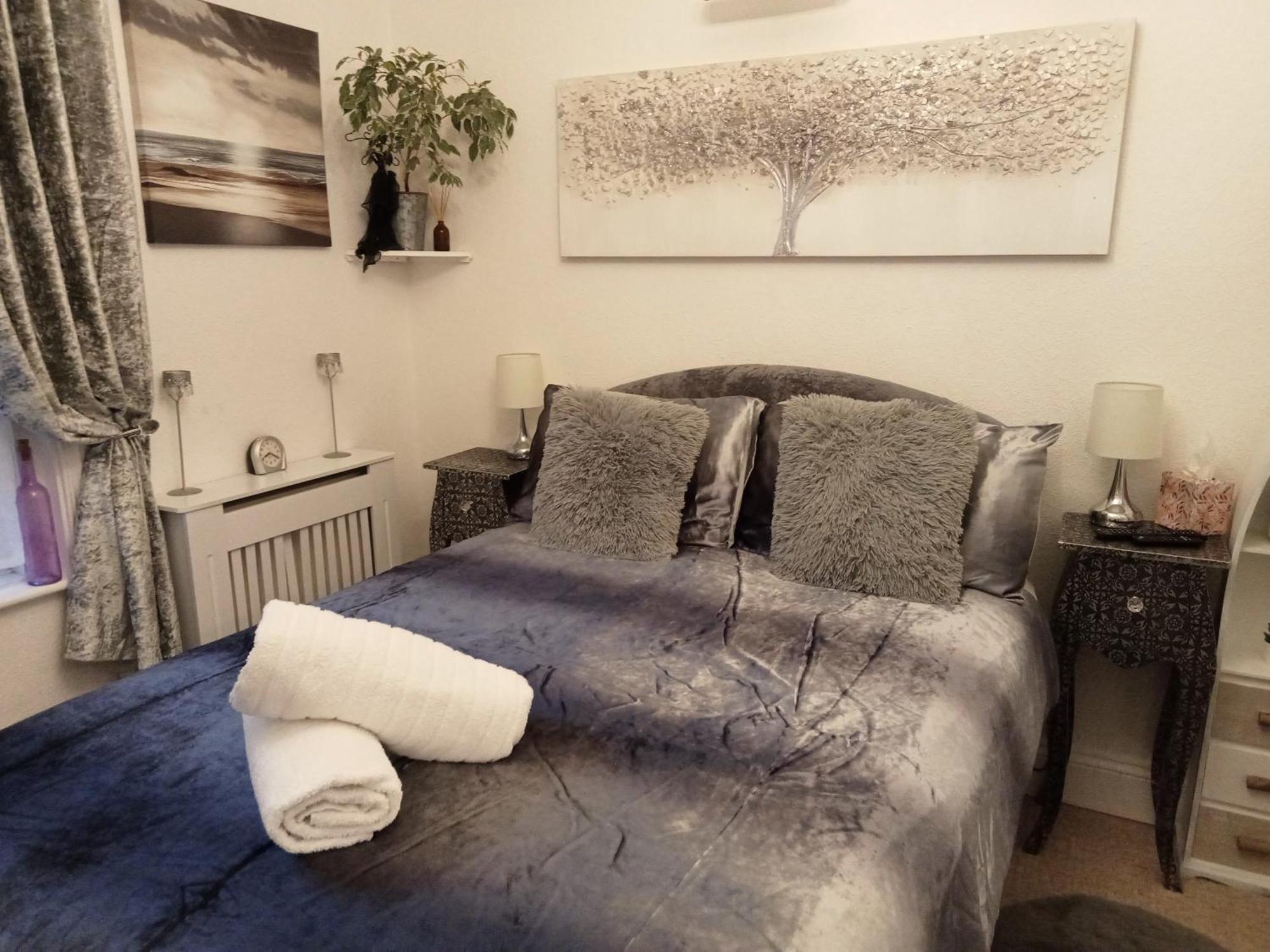 Marjune Guest House Weymouth Luaran gambar