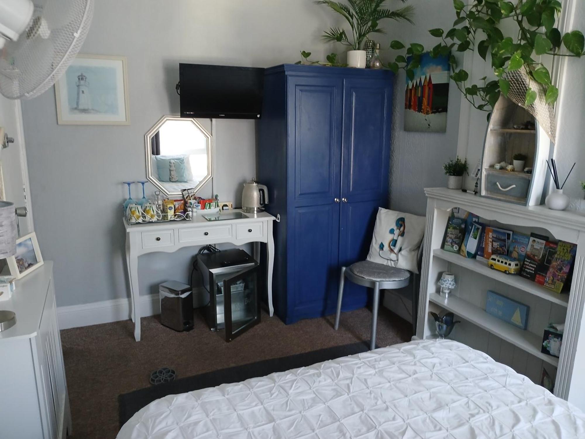Marjune Guest House Weymouth Luaran gambar