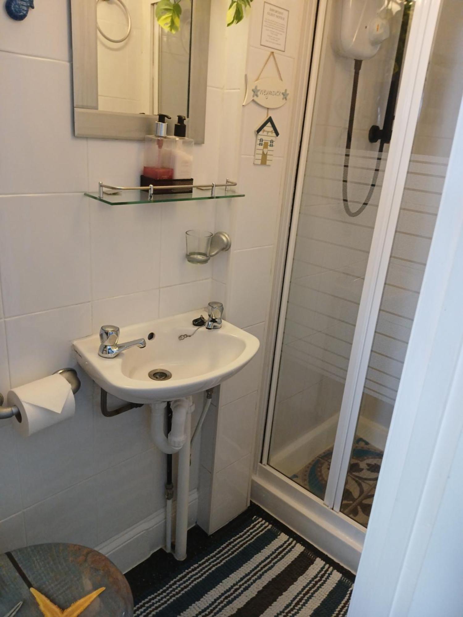 Marjune Guest House Weymouth Luaran gambar