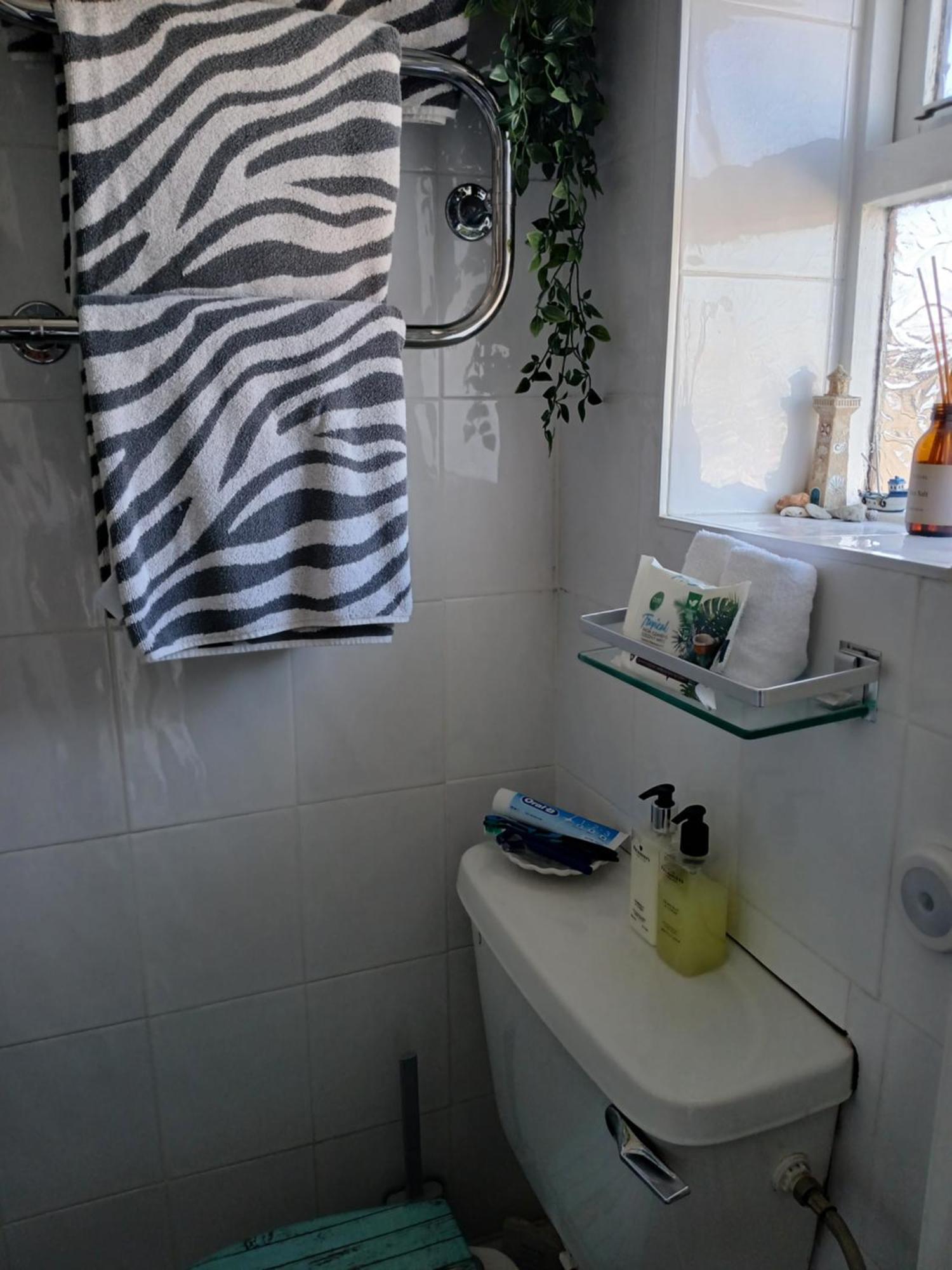 Marjune Guest House Weymouth Luaran gambar