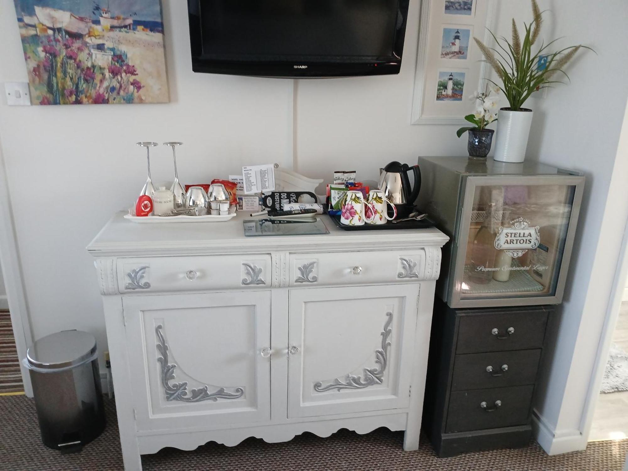 Marjune Guest House Weymouth Luaran gambar