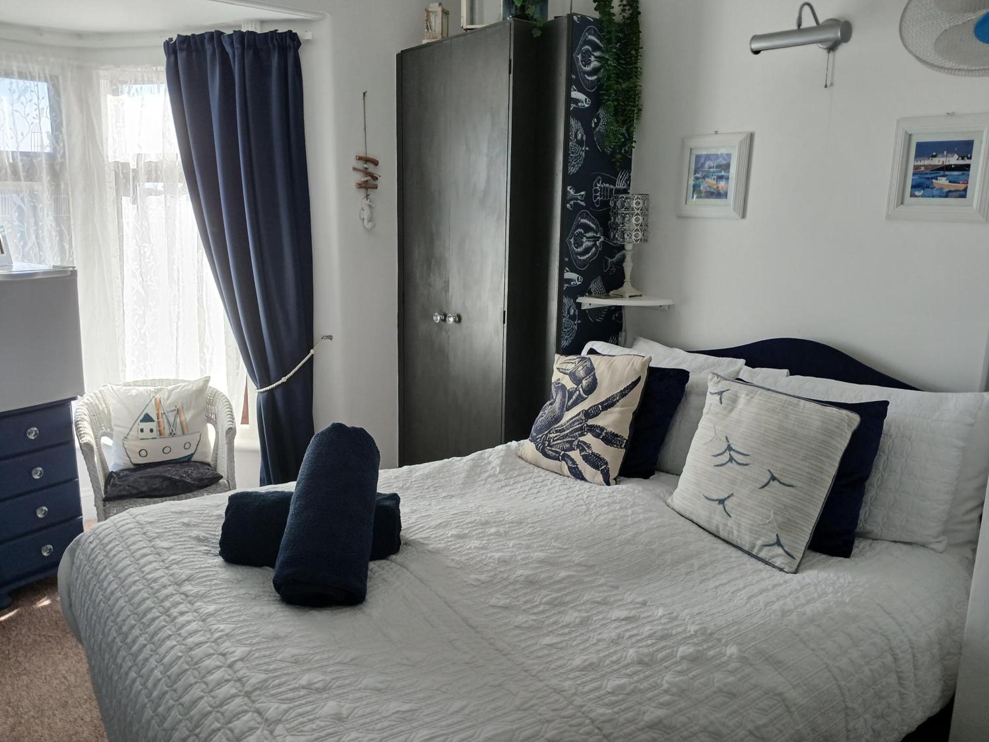 Marjune Guest House Weymouth Luaran gambar