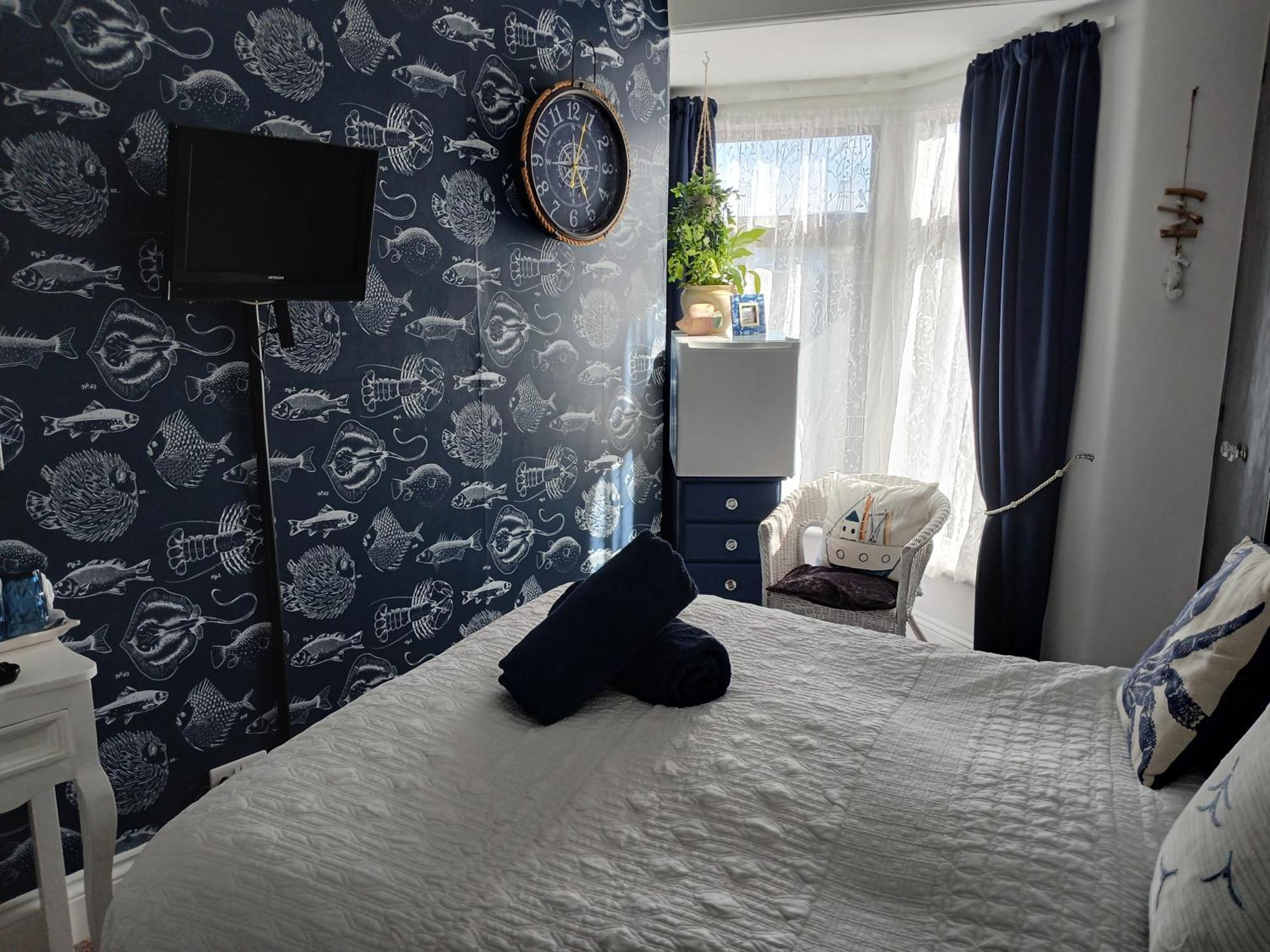 Marjune Guest House Weymouth Luaran gambar