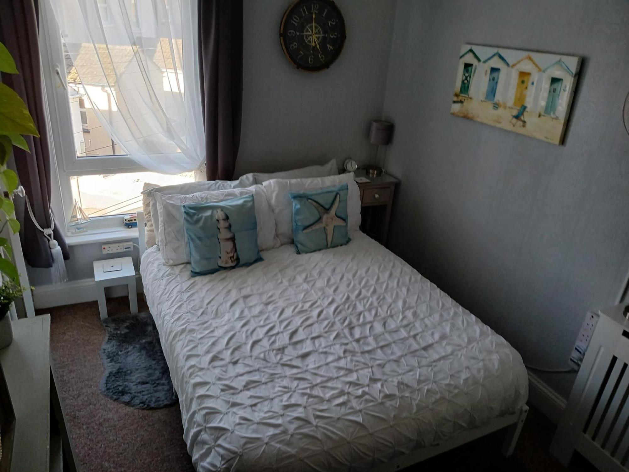 Marjune Guest House Weymouth Luaran gambar