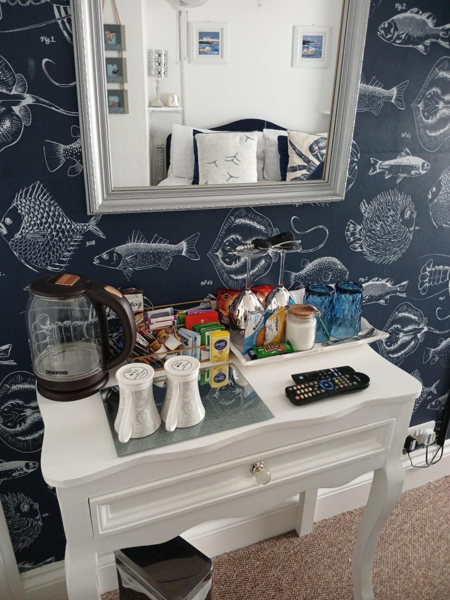 Marjune Guest House Weymouth Luaran gambar