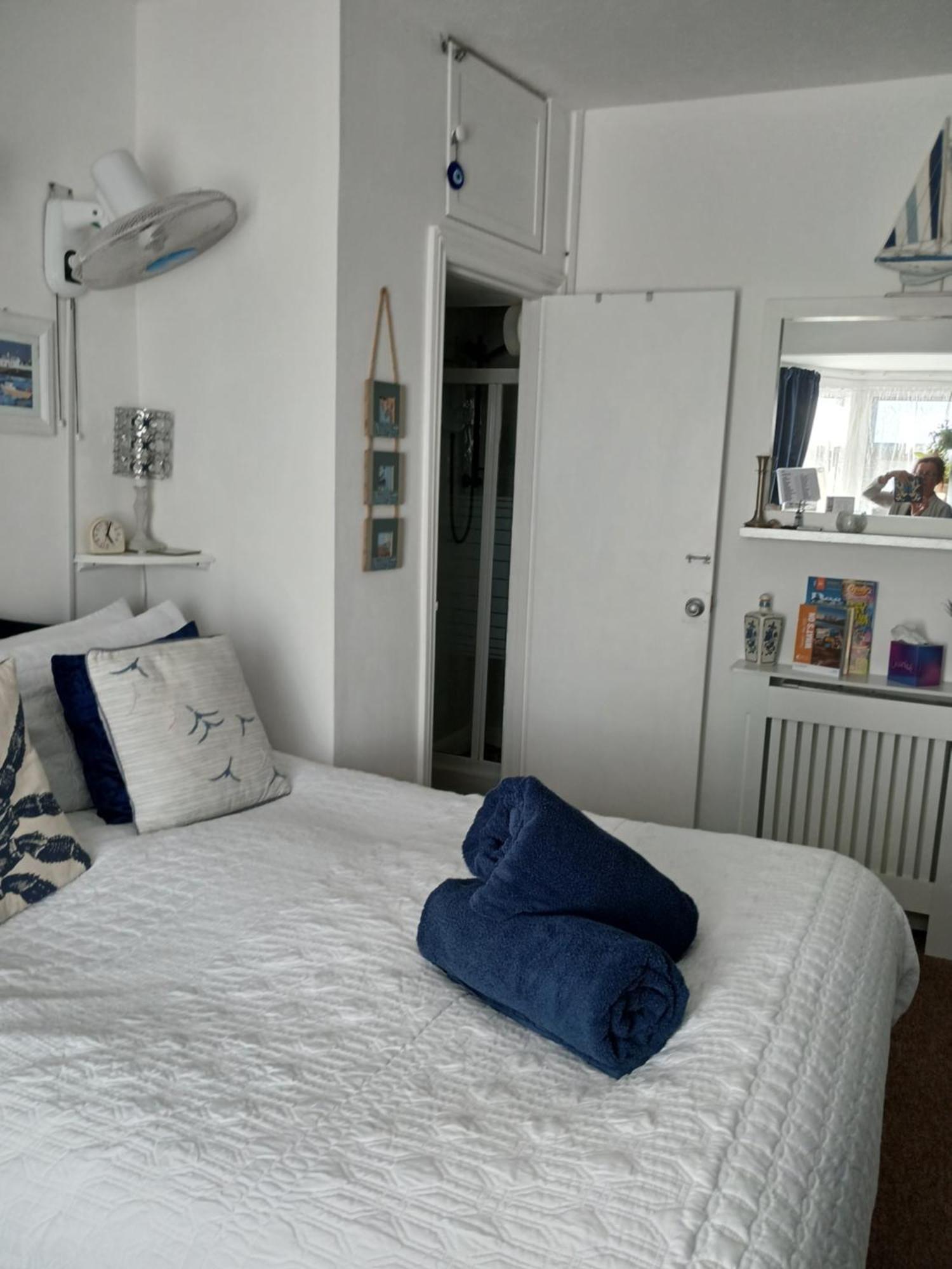 Marjune Guest House Weymouth Luaran gambar