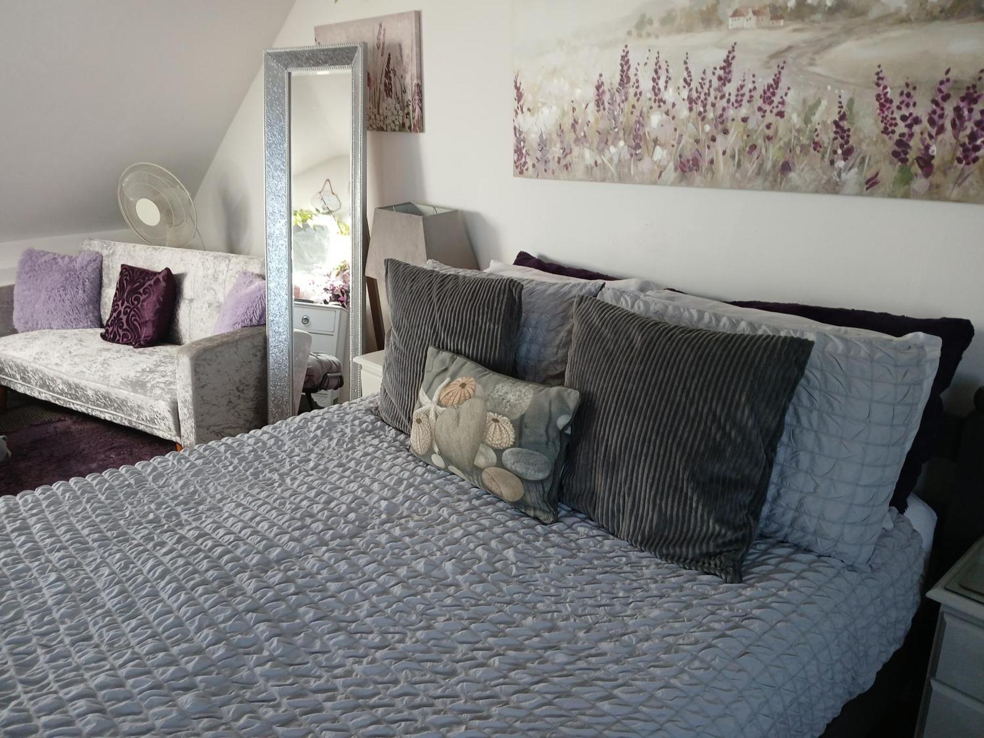 Marjune Guest House Weymouth Luaran gambar