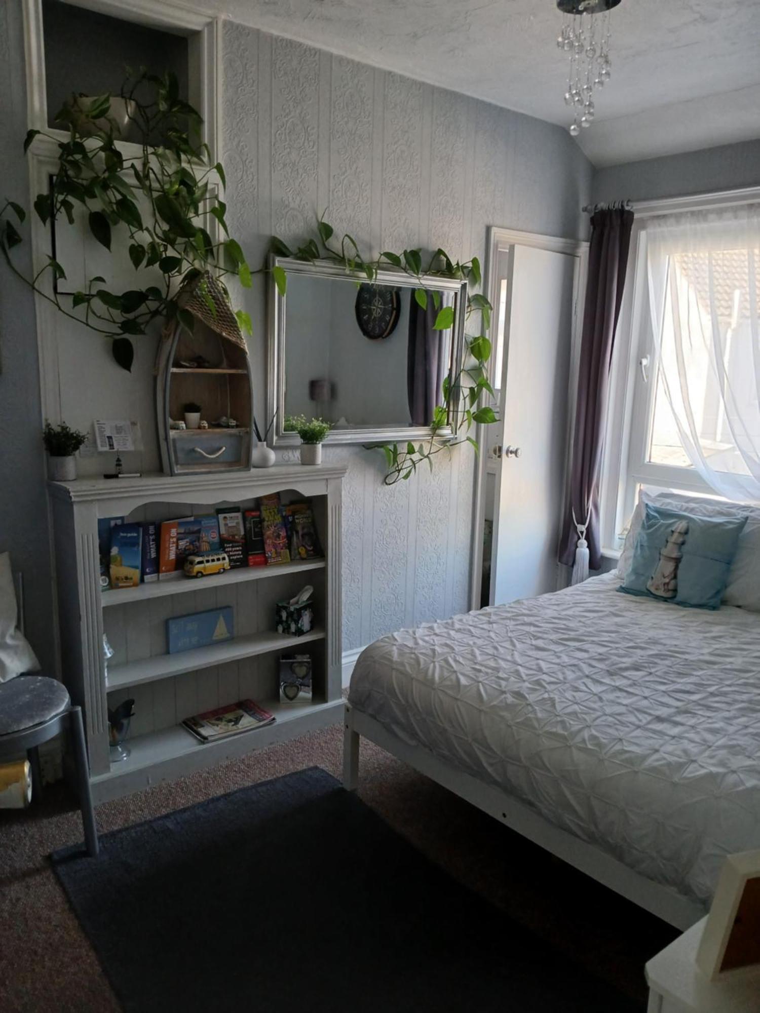 Marjune Guest House Weymouth Luaran gambar