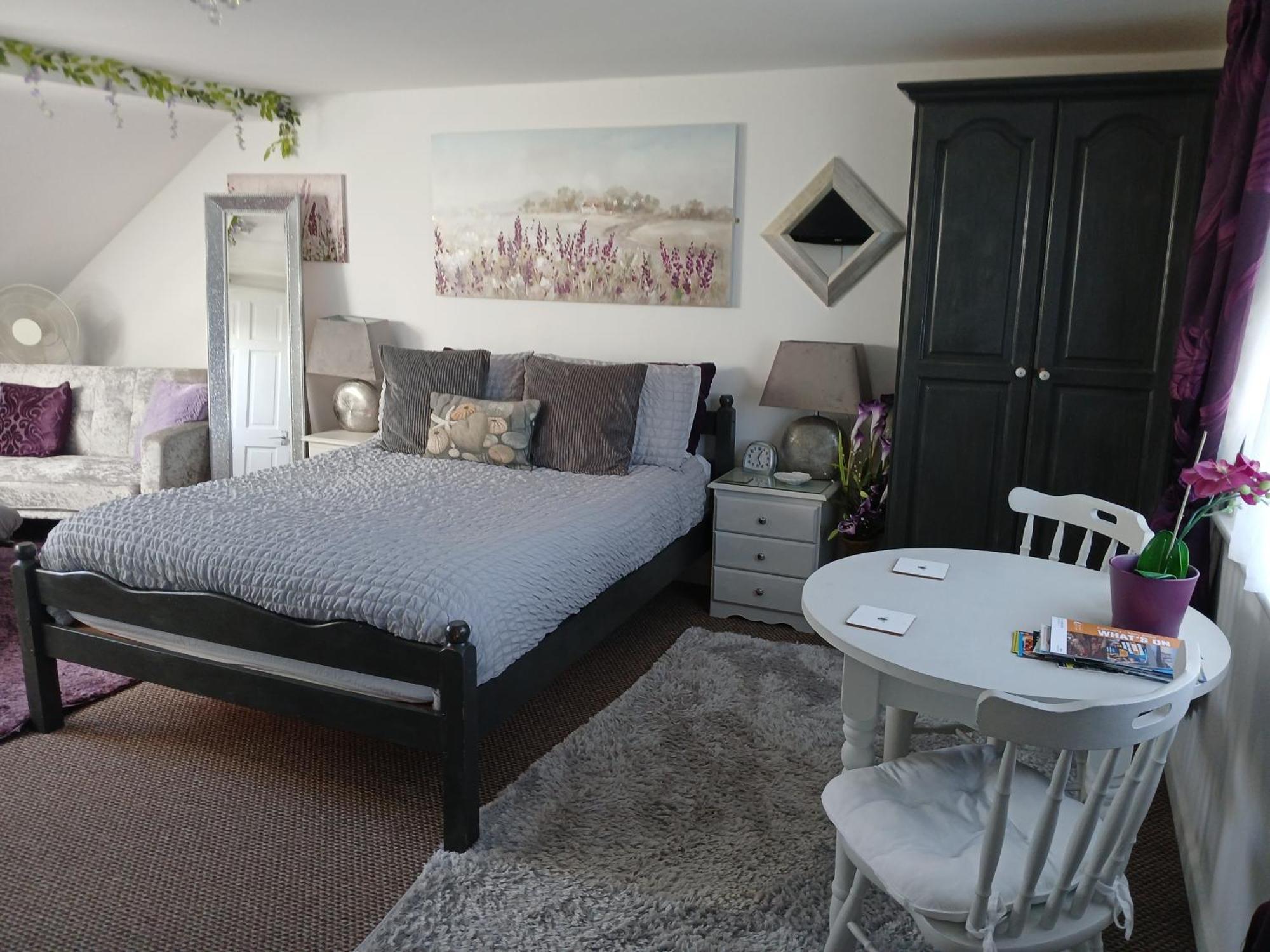 Marjune Guest House Weymouth Luaran gambar