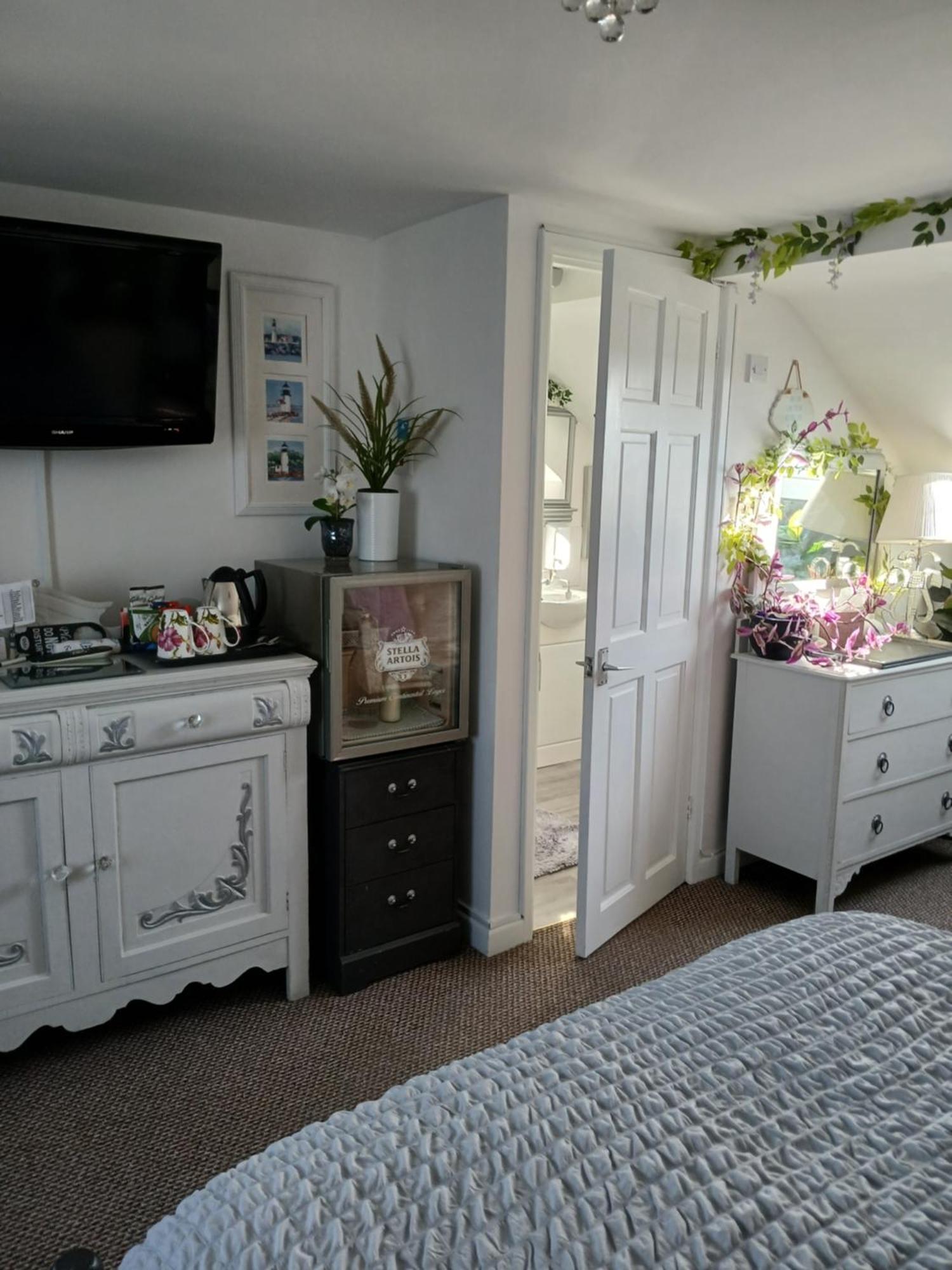 Marjune Guest House Weymouth Luaran gambar